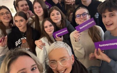 Muzej prekinutih veza