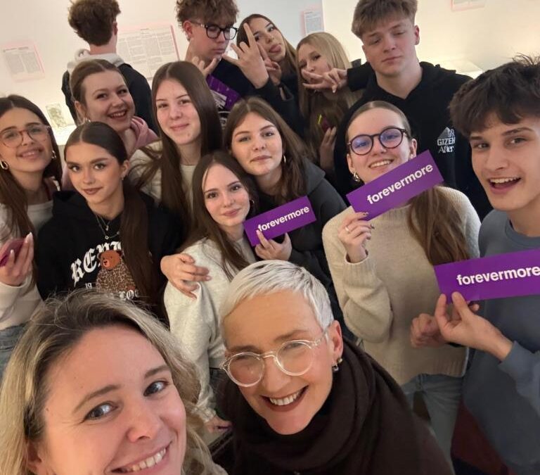 Muzej prekinutih veza