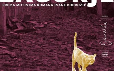 Posjet kazalištu – „Hotel Zagorje“