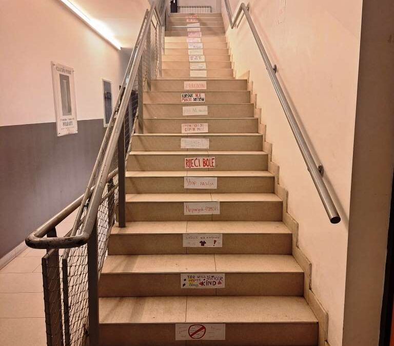 Dan ružičastih majica