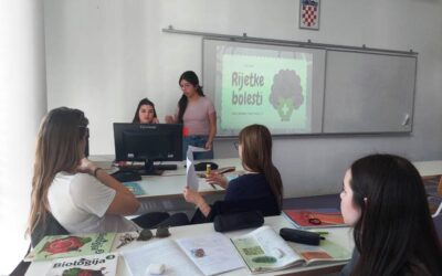 Međunarodni dan rijetkih bolesti