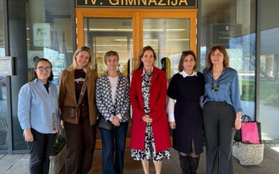 Vive la francophonie!