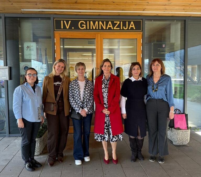 Vive la francophonie!