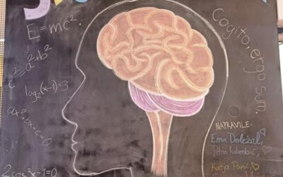 Mini sajam znanosti u Četvrtoj