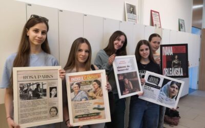 Međunarodni dan žena