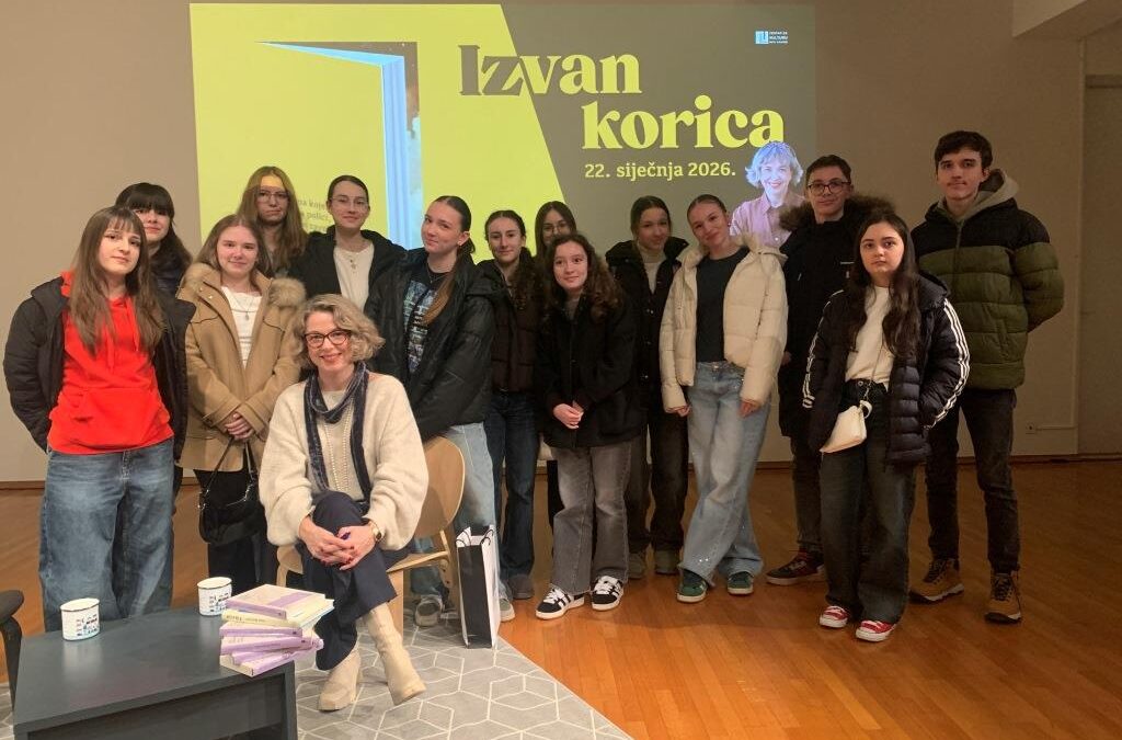 Ciklus Ivane Bodrožić