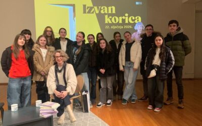 Ciklus Ivane Bodrožić