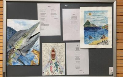 UNESCO-ov Svjetski dan poezije i Svjetski dan voda