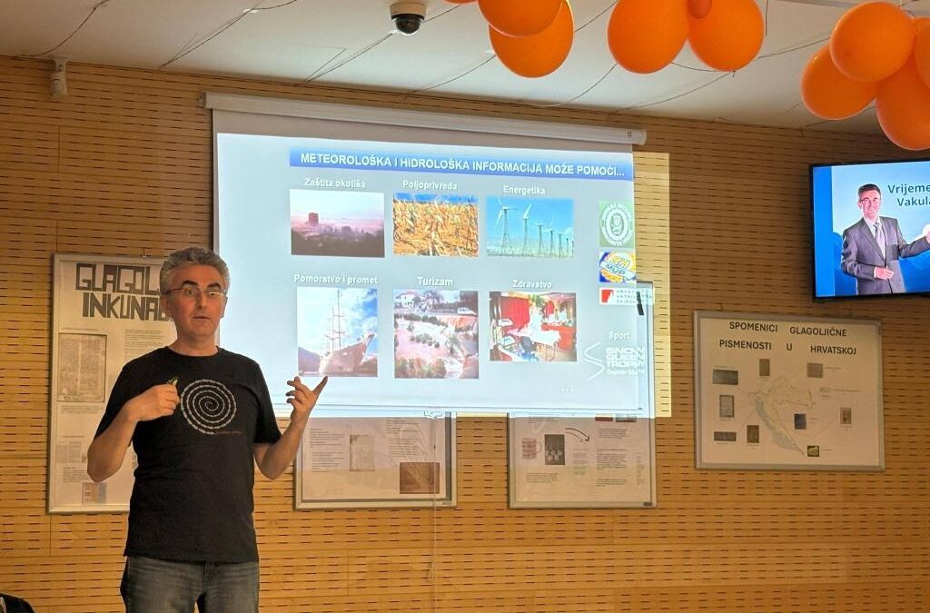 Svjetski dan meteorologije