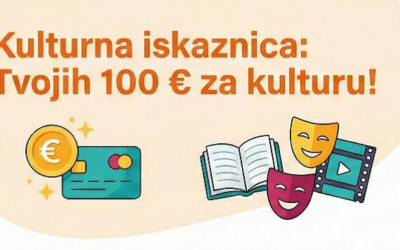 Vodič Kulturne iskaznice