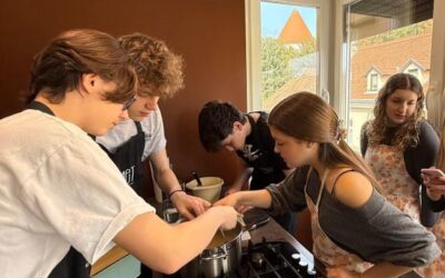 Susret sa zagrebačkom gastronomijom