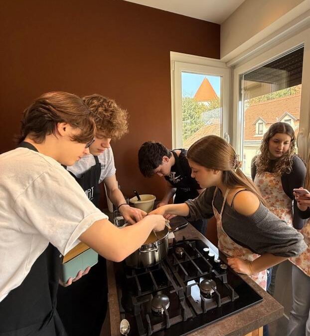 Susret sa zagrebačkom gastronomijom