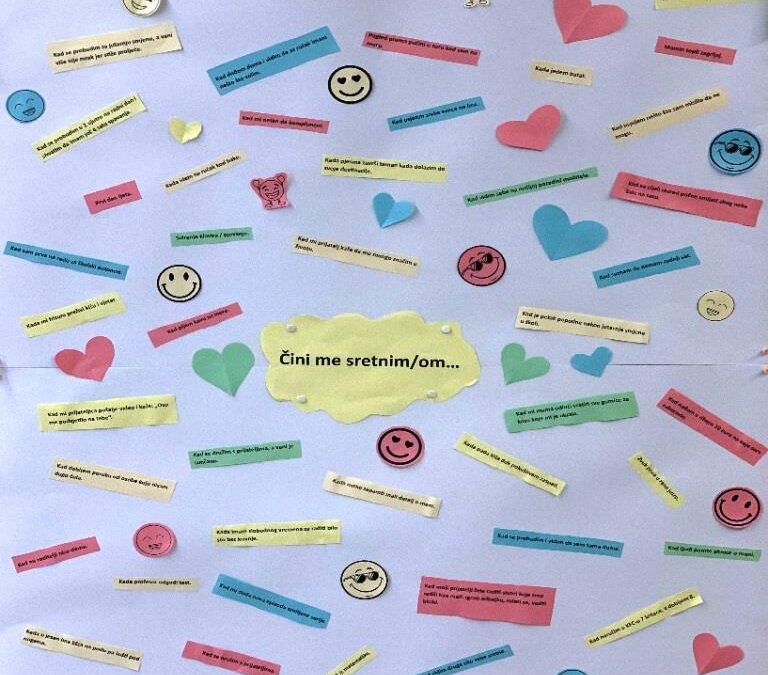 Međunarodni dan sreće