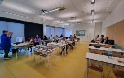 SASTANAK MEĐUŽUPANIJSKOG STRUČNOG VIJEĆA NASTAVNIKA KLASIČNIH JEZIKA