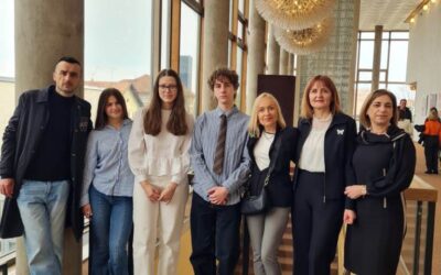 Nagrada „Profesor Balthazar“