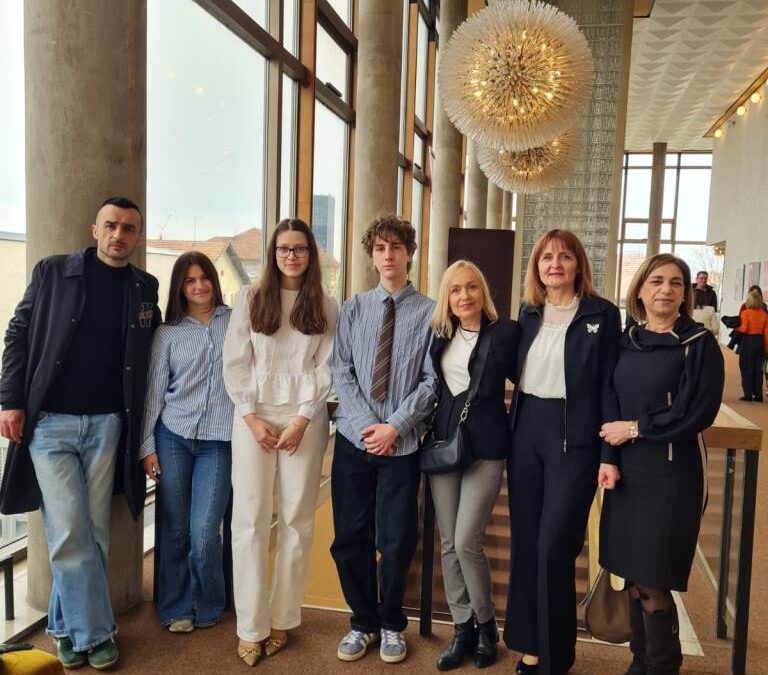 Nagrada „Profesor Balthazar“