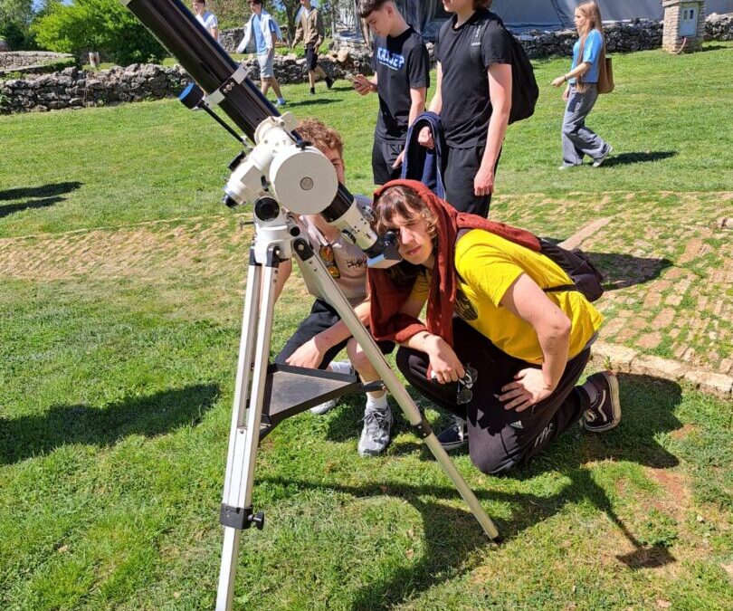 Od rta Kamenjaka do rta Lako i još malo sjevernije