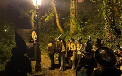 Gornjogradske Coprnice