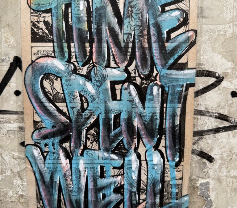 Street art
