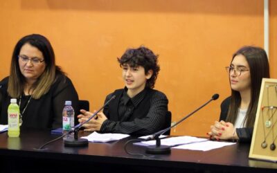 Gostovanje u Matici hrvatskoj