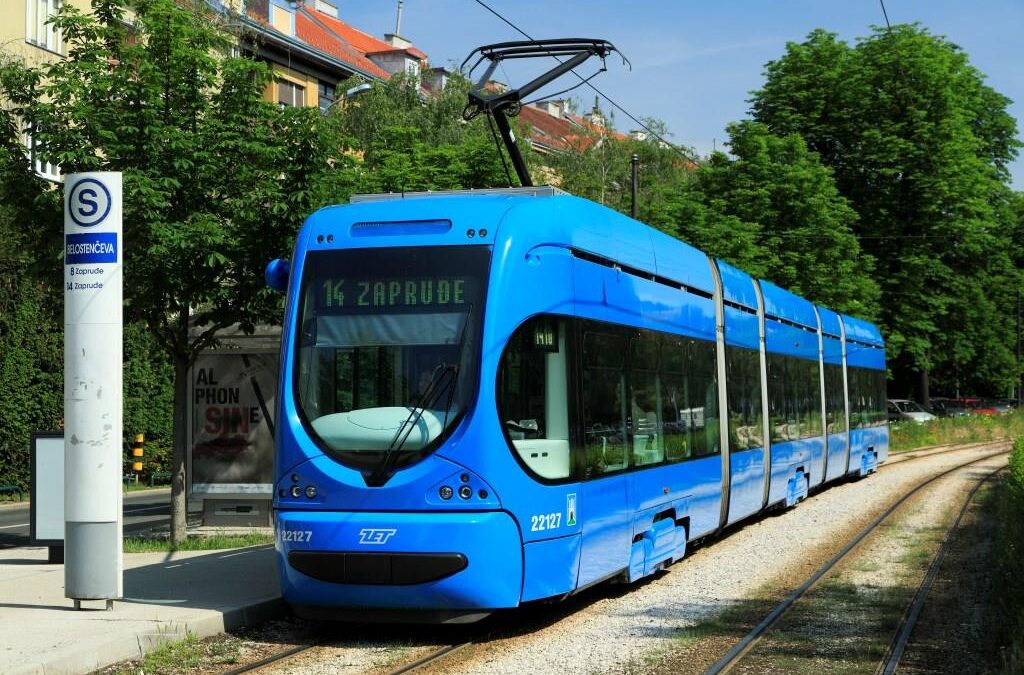 Besplatna godišnja pretplatna karta ZET-a