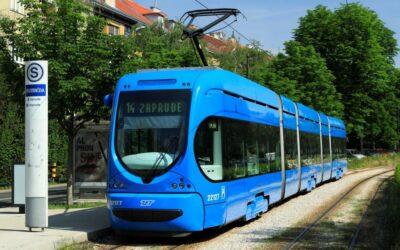 Besplatna godišnja pretplatna karta ZET-a