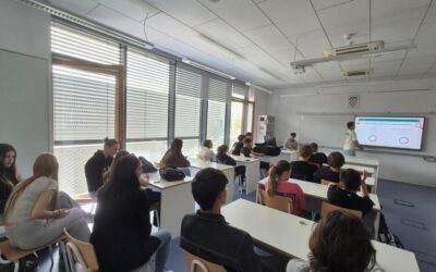 Predavanje ŠIZovaca „Govor mržnje na internetu”
