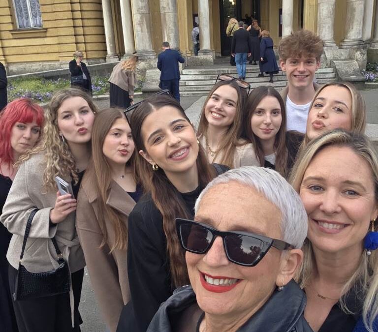 Balet „Hamlet“