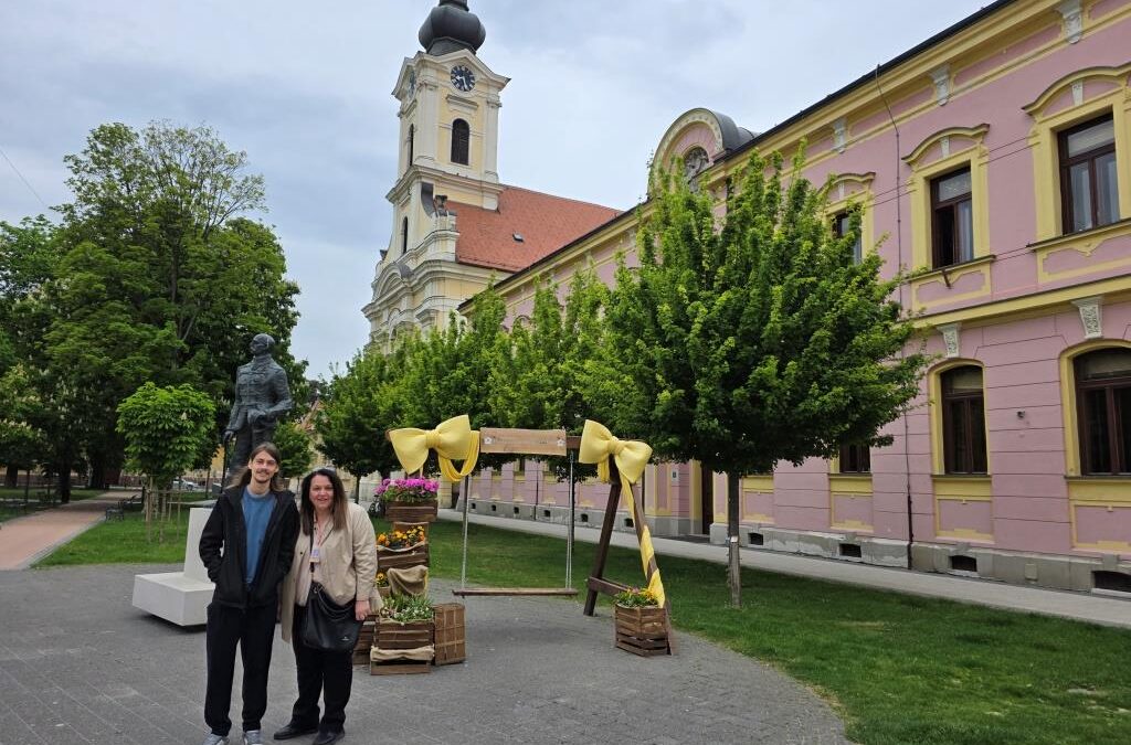 Državno Natjecanje iz povijesti