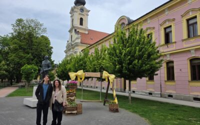 Državno Natjecanje iz povijesti