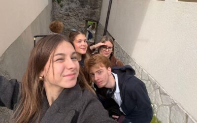 Državno Natjecanje iz francuskoga
