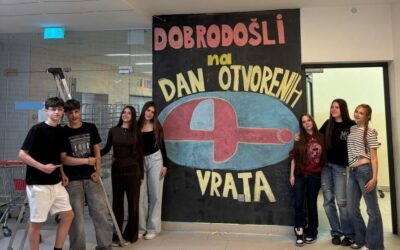 Dan otvorenih vrata