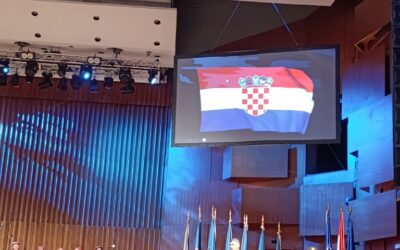 35. obljetnica ustroja zagrebačkih pričuvnih brigada