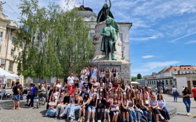 Jednodnevni izlet u Ljubljanu
