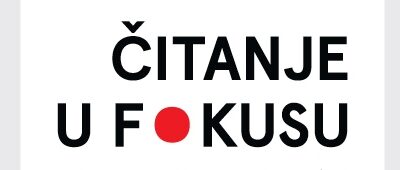 Najava 6. ciklusa Čitanja u fokusu