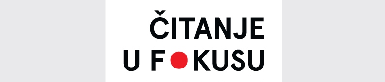 Najava 6. ciklusa Čitanja u fokusu