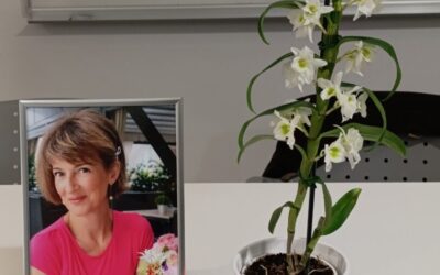 In memoriam: Romana Dužanec Martinović, prof.