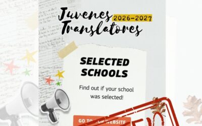 Odabrani smo za Juvenes Translatores