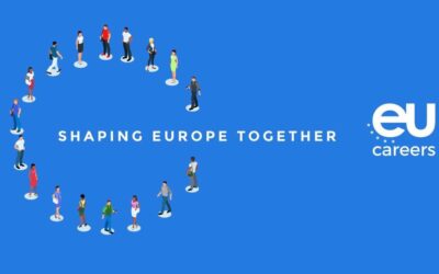 Mogućnosti koje Europska unija pruža mladima 