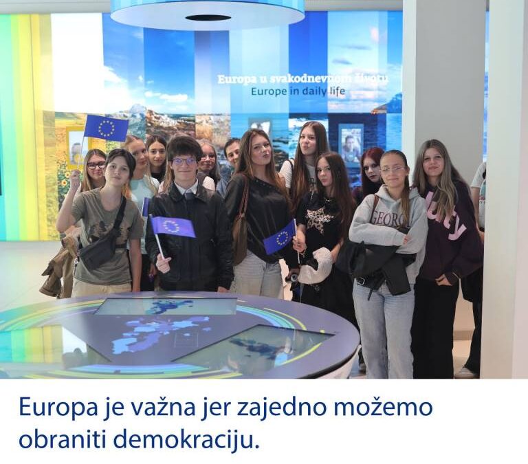 Prevoditelji na jedan dan